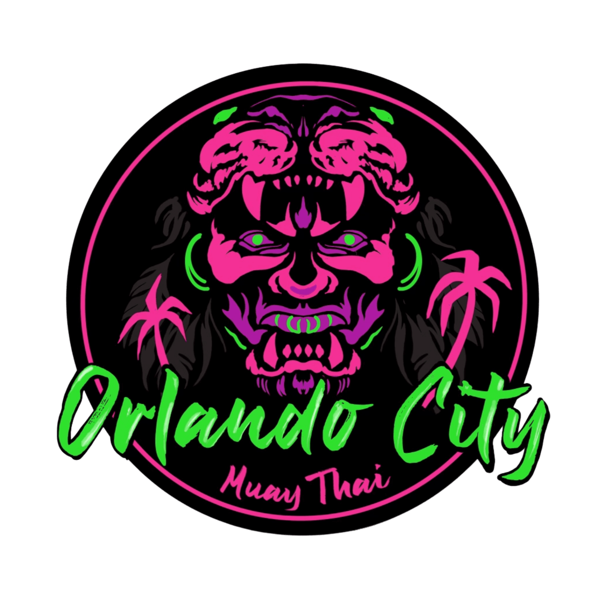 OCMT Logo