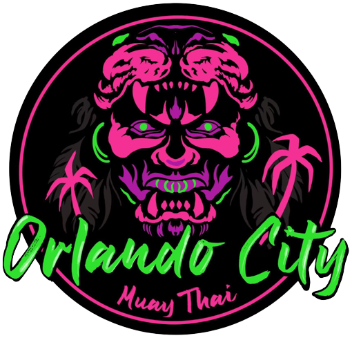 INSTRUCTORS - Orlando City Muay Thai